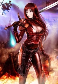 斗罗,女神都成我的云养女友!