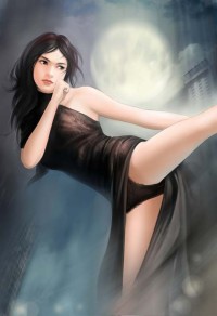 狂龍掠豔