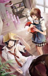 铜色森林