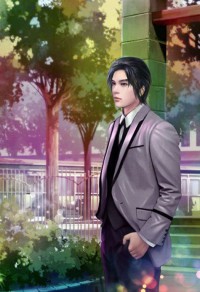 媽咪戀愛中