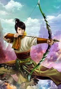 小甜力