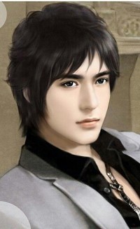 (HP同人)异域来客三部曲Stranger Trilogy第一部:非圣域篇