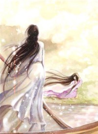 葉掛東南枝