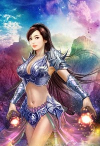 頑劣鳳後:相君來接駕!