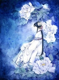 星河玉侶