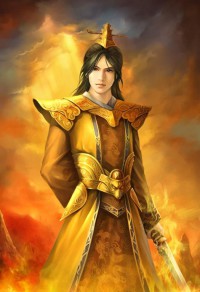 你是我的取向狙擊[電競]