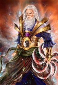 我和死對頭互換身體了